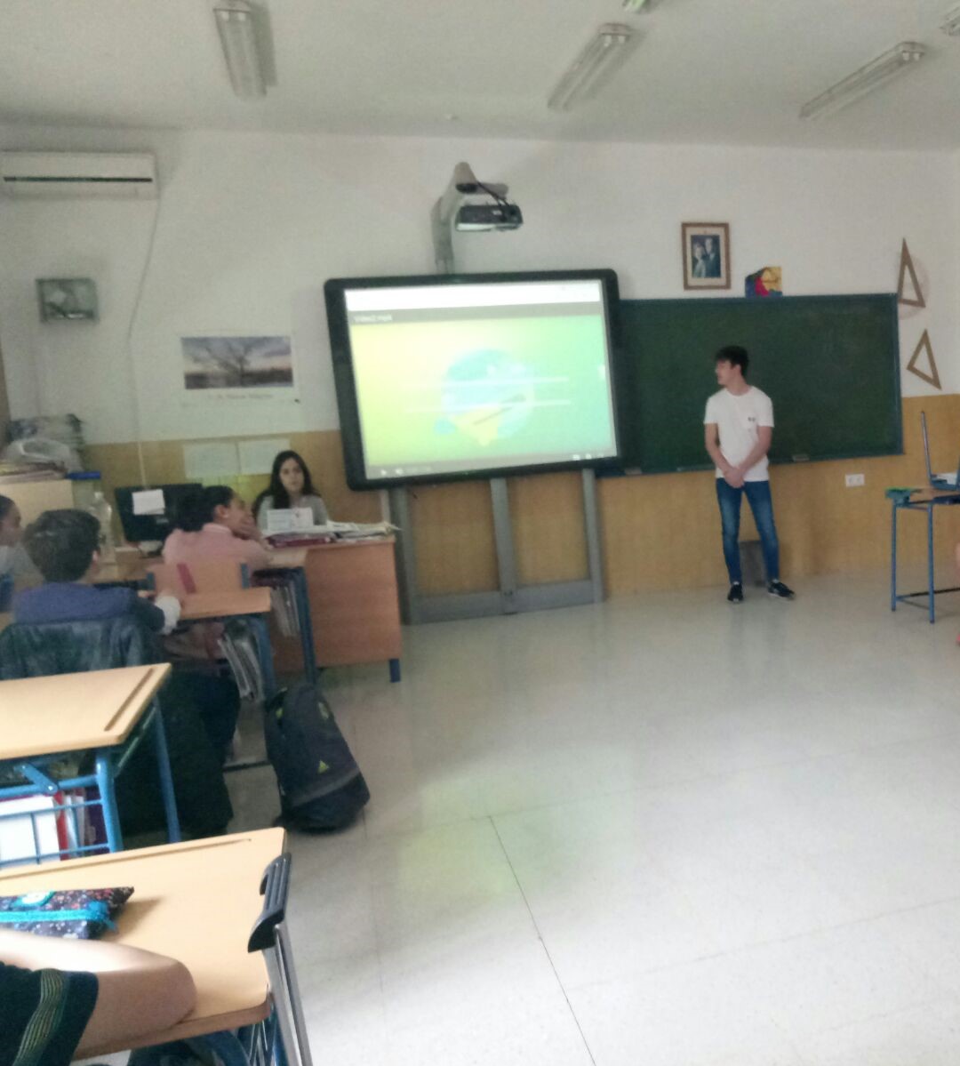 EDUARDO CABEZA GARRIDO